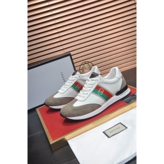 Gucci Low Shoes